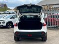 Nissan Qashqai 1.5 dCi 360 2WD Euro 5 5dr 18