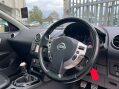 Nissan Qashqai 1.5 dCi 360 2WD Euro 5 5dr 28