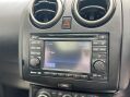 Nissan Qashqai 1.5 dCi 360 2WD Euro 5 5dr 42