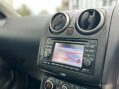 Nissan Qashqai 1.5 dCi 360 2WD Euro 5 5dr 36