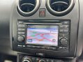 Nissan Qashqai 1.5 dCi 360 2WD Euro 5 5dr 38