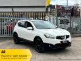 Nissan Qashqai 1.5 dCi 360 2WD Euro 5 5dr 1