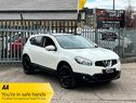 Nissan Qashqai 1.5 dCi 360 2WD Euro 5 5dr