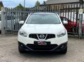 Nissan Qashqai 1.5 dCi 360 2WD Euro 5 5dr 7