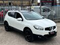 Nissan Qashqai 1.5 dCi 360 2WD Euro 5 5dr 4