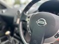Nissan Qashqai 1.5 dCi 360 2WD Euro 5 5dr 31