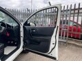 Nissan Qashqai 1.5 dCi 360 2WD Euro 5 5dr 45