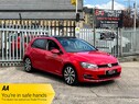 Volkswagen Golf 1.6 TDI BlueMotion Tech GT Edition Euro 6 (s/s) 5dr