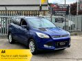 Ford Kuga 2.0 TDCi Titanium 2WD Euro 6 (s/s) 5dr 1