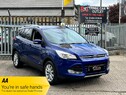 Ford Kuga 2.0 TDCi Titanium 2WD Euro 6 (s/s) 5dr