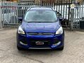 Ford Kuga 2.0 TDCi Titanium 2WD Euro 6 (s/s) 5dr 7