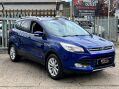 Ford Kuga 2.0 TDCi Titanium 2WD Euro 6 (s/s) 5dr 3