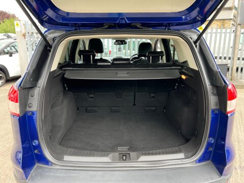 Ford Kuga 2.0 TDCi Titanium 2WD Euro 6 (s/s) 5dr 24