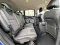 Ford Kuga 2.0 TDCi Titanium 2WD Euro 6 (s/s) 5dr 58