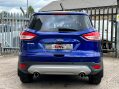 Ford Kuga 2.0 TDCi Titanium 2WD Euro 6 (s/s) 5dr 19