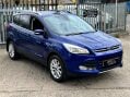 Ford Kuga 2.0 TDCi Titanium 2WD Euro 6 (s/s) 5dr 2
