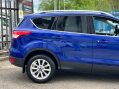 Ford Kuga 2.0 TDCi Titanium 2WD Euro 6 (s/s) 5dr 9
