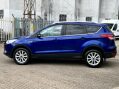 Ford Kuga 2.0 TDCi Titanium 2WD Euro 6 (s/s) 5dr 12