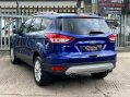 Ford Kuga 2.0 TDCi Titanium 2WD Euro 6 (s/s) 5dr 17