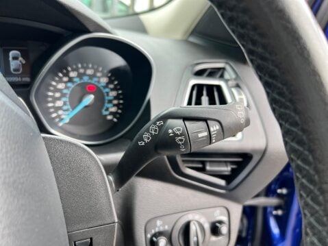 Ford Kuga 2.0 TDCi Titanium 2WD Euro 6 (s/s) 5dr 38
