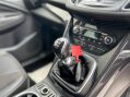 Ford Kuga 2.0 TDCi Titanium 2WD Euro 6 (s/s) 5dr 48