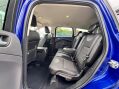 Ford Kuga 2.0 TDCi Titanium 2WD Euro 6 (s/s) 5dr 71