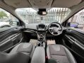 Ford Kuga 2.0 TDCi Titanium 2WD Euro 6 (s/s) 5dr 27
