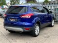 Ford Kuga 2.0 TDCi Titanium 2WD Euro 6 (s/s) 5dr 16