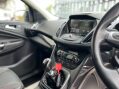 Ford Kuga 2.0 TDCi Titanium 2WD Euro 6 (s/s) 5dr 43