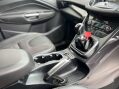 Ford Kuga 2.0 TDCi Titanium 2WD Euro 6 (s/s) 5dr 50