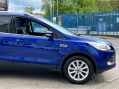 Ford Kuga 2.0 TDCi Titanium 2WD Euro 6 (s/s) 5dr 10