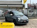 Fiat 500 1.2 Colour Therapy Euro 6 (s/s) 3dr