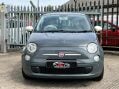 Fiat 500 1.2 Colour Therapy Euro 6 (s/s) 3dr 8