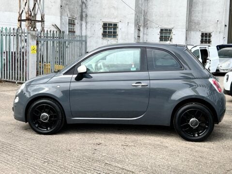 Fiat 500 1.2 Colour Therapy Euro 6 (s/s) 3dr 14