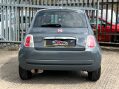 Fiat 500 1.2 Colour Therapy Euro 6 (s/s) 3dr 19