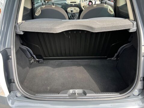 Fiat 500 1.2 Colour Therapy Euro 6 (s/s) 3dr 22