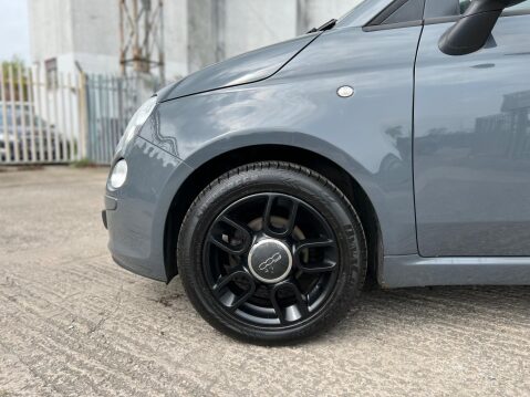 Fiat 500 1.2 Colour Therapy Euro 6 (s/s) 3dr 15