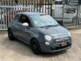 Fiat 500 1.2 Colour Therapy Euro 6 (s/s) 3dr 4