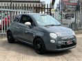 Fiat 500 1.2 Colour Therapy Euro 6 (s/s) 3dr 3