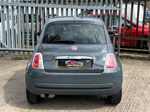 Fiat 500 1.2 Colour Therapy Euro 6 (s/s) 3dr 20