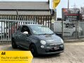 Fiat 500 1.2 Colour Therapy Euro 6 (s/s) 3dr 1