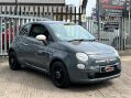 Fiat 500 1.2 Colour Therapy Euro 6 (s/s) 3dr 5