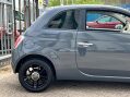 Fiat 500 1.2 Colour Therapy Euro 6 (s/s) 3dr 11