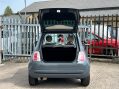 Fiat 500 1.2 Colour Therapy Euro 6 (s/s) 3dr 21