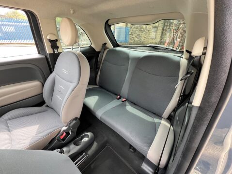 Fiat 500 1.2 Colour Therapy Euro 6 (s/s) 3dr 52