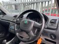 Skoda Fabia 1.6 TDI Elegance Euro 5 5dr 37