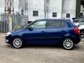 Skoda Fabia 1.6 TDI Elegance Euro 5 5dr 13