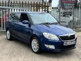 Skoda Fabia 1.6 TDI Elegance Euro 5 5dr 3