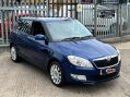 Skoda Fabia 1.6 TDI Elegance Euro 5 5dr 4