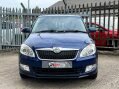 Skoda Fabia 1.6 TDI Elegance Euro 5 5dr 7